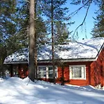 Tatil Evi Villa-anneli Syöte