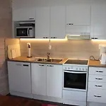 Villa-anneli *