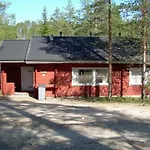 Villa-anneli *