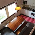 Villa-anneli *