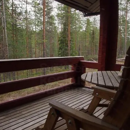 Villa-anneli Holiday home