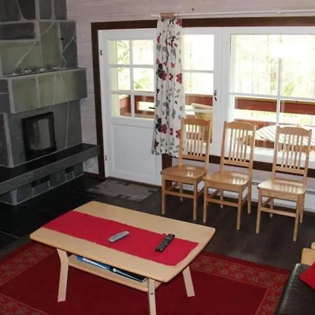 Villa-anneli * Syote