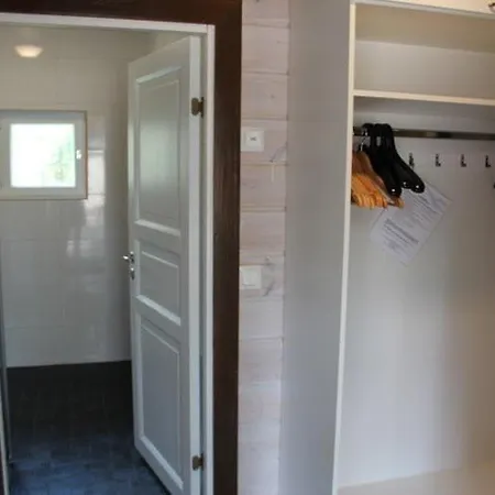 Tatil Evi Villa-anneli *