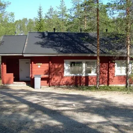 Villa-anneli *
