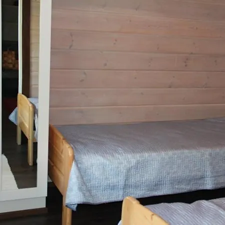 Holiday home Villa-anneli