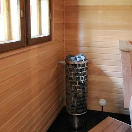Villa-anneli Holiday home *