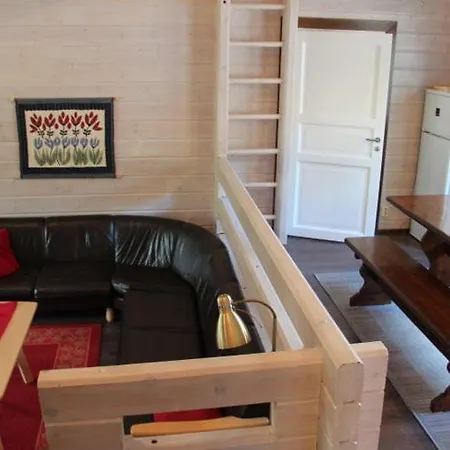 Villa-anneli Syote
