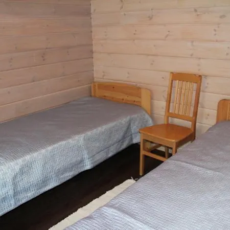 Villa-anneli Holiday home *