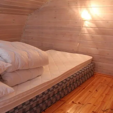 Holiday home Villa-anneli