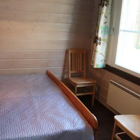 Vakantiehuis Villa-anneli