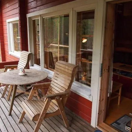 Villa-anneli * Syote